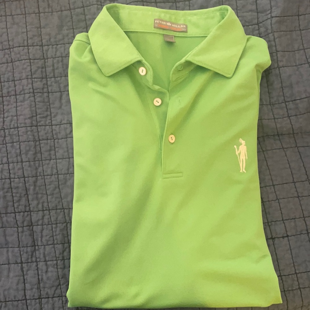 Peter Millar Shirt